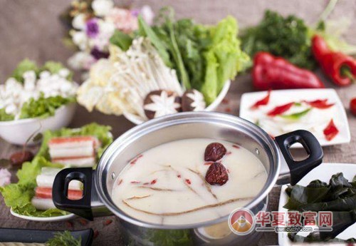 在肇源县开火锅店